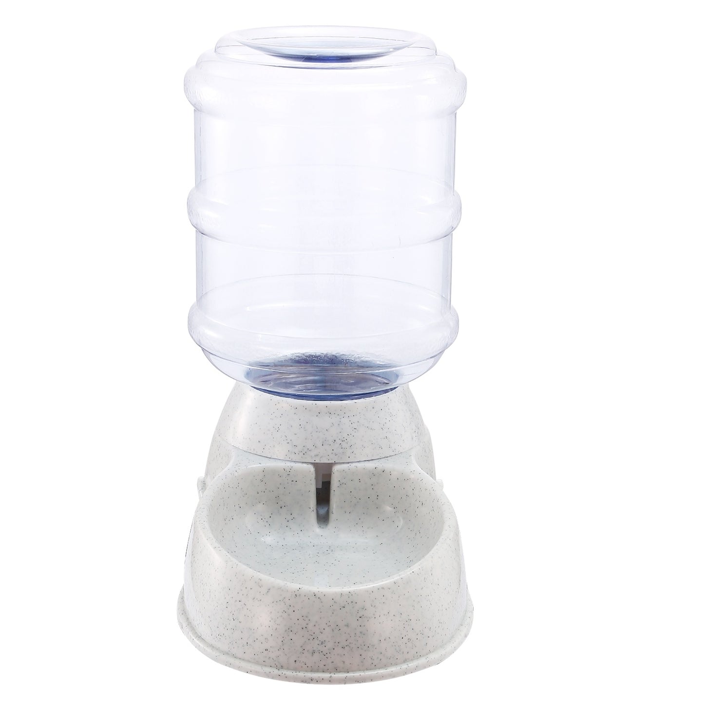 3.5L 1Gal Pet Water Dispenser Self