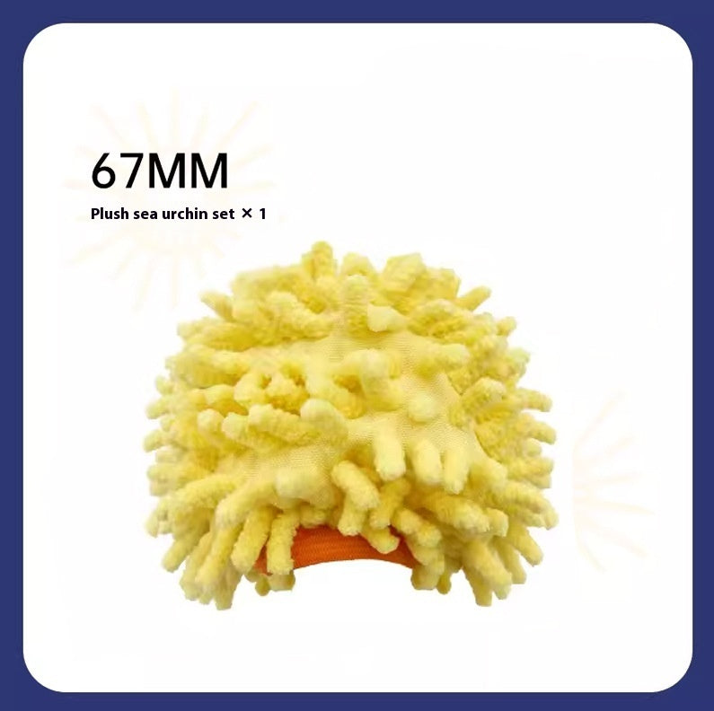 Pet Dog Rubber Ball Toys For